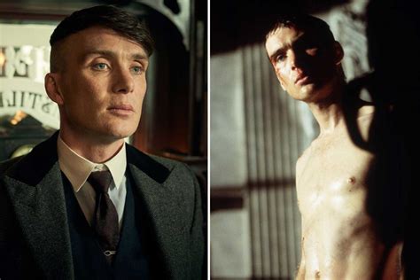 cillian murohy nude|Cillian Murphy went full frontal nude in an early film role